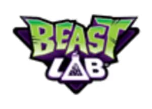 Logo of Beast Lab