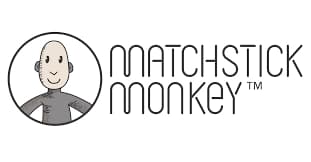 Matchstick Monkey logo