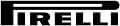 Logo of Pirelli
