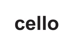 Cello logo