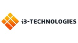 i3 Technologies logo