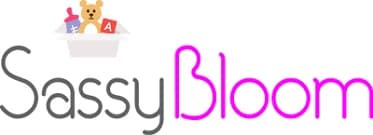 Sassy Bloom logo