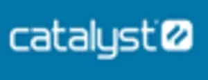 Catalyst logo