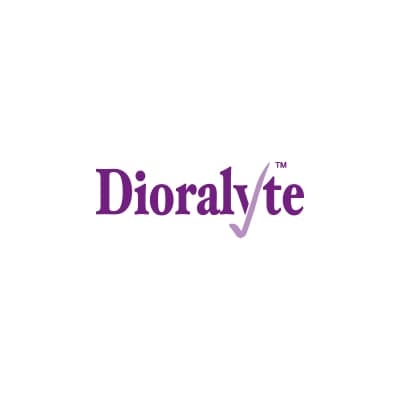 Logo of Dioralyte
