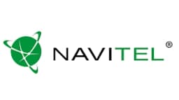Navitel logo