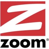 Zoom logo
