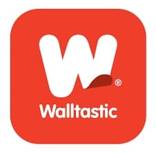 Walltastic logo