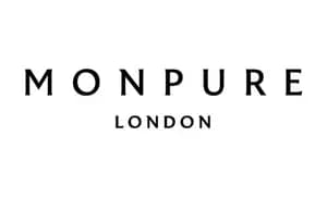 Monpure logo