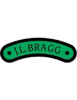 Braggs logo