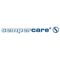 Sempercare logo