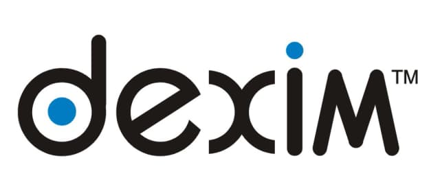 Logo of Dexim