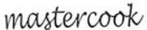 Master Cook logo