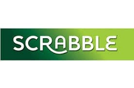 Logo of Scrabble