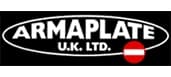 Armaplate logo