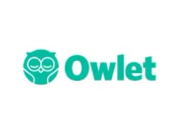 Owlet logo