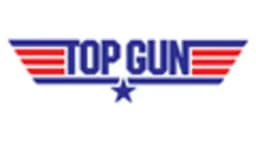 Top Gun logo