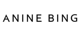 Anine Bing logo