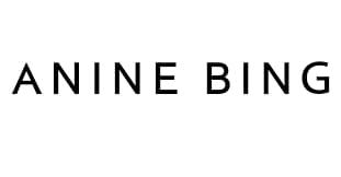 Anine Bing logo