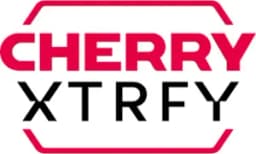 Cherry XTRFY logo