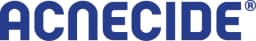 Acnecide logo