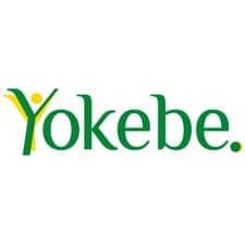 Yokebe logo