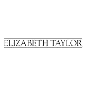 Elizabeth Taylor logo