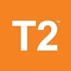 T2 logo