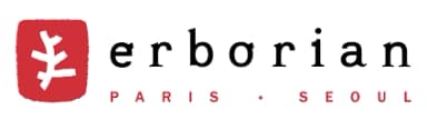 From Erborian logo