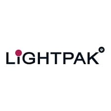 Lightpak logo