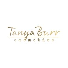 Tanya Burr logo