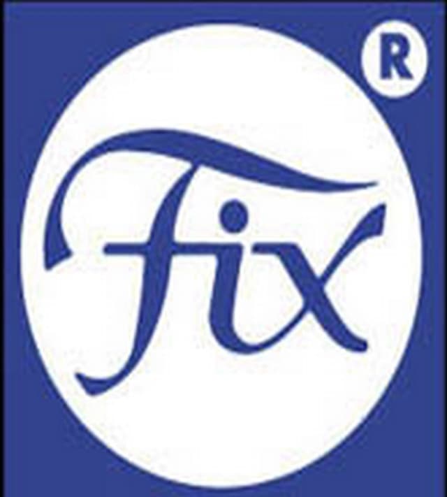 Logo of Fix
