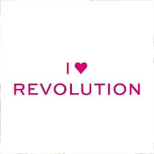 I Heart Revolution logo