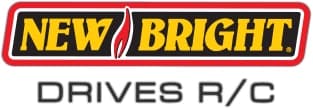 Logo of New Bright