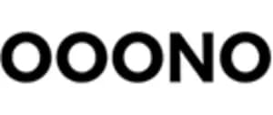 OOONO logo