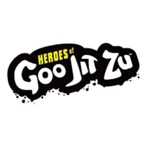 Logo of Heroes of Goo
