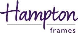 Logo of Hampton