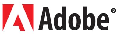 Adobe logo