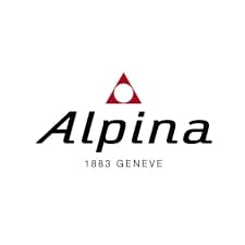 Alpina Watches logo