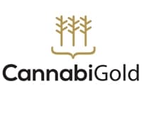 Logo of Cannabigold
