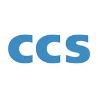 CCS logo
