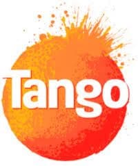 Tango logo