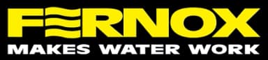 Fernox logo