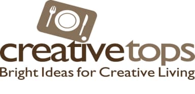 Creative Tops logo