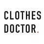 Clothes Doctor logo