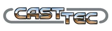 Cast Tec logo