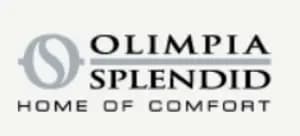 Olimpia logo