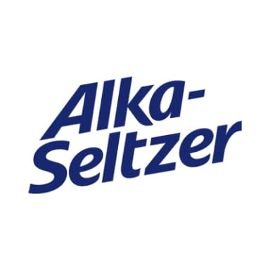 Alka Seltzer logo