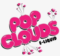 Pop Clouds logo