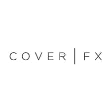 Cover FX logo