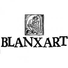 Blanxart logo